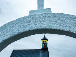 Török Gabriella - Keresztül